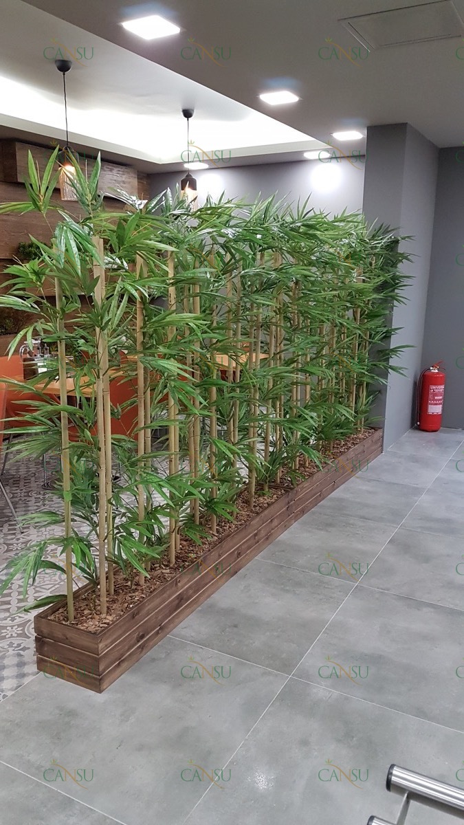 Bambu, Yapay Bambu, Doğal Bambu, Bambu Dekorasyon, Lake Bambu, Bambu Seperatör, Bambu Ağacı, Bambu Dalları