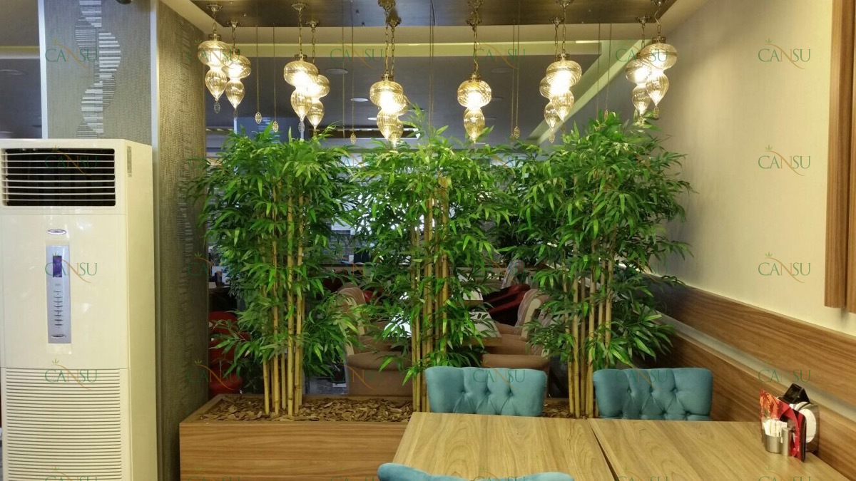 Bambu, Yapay Bambu, Doğal Bambu, Bambu Dekorasyon, Lake Bambu, Bambu Seperatör, Bambu Ağacı, Bambu Dalları